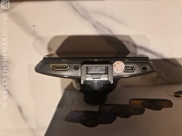 Ca.14x dashcam en radar detector - afbeelding 8 van  24