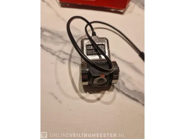 Ca.14x dashcam en radar detector - afbeelding 9 van  24