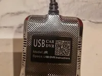 Ca.14x dashcam en radar detector - afbeelding 15 van  24