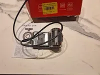 Ca.14x dashcam en radar detector - afbeelding 17 van  24