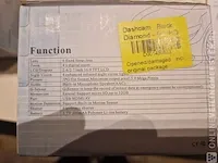 Ca.14x dashcam en radar detector - afbeelding 18 van  24