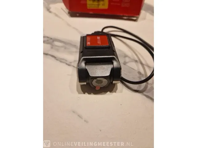 Ca.14x dashcam en radar detector - afbeelding 22 van  24