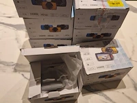 Ca.14x dashcam en radar detector - afbeelding 2 van  24