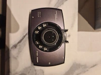 Ca.14x dashcam en radar detector - afbeelding 4 van  24
