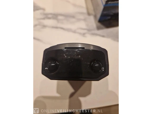 Ca.14x dashcam en radar detector - afbeelding 5 van  24