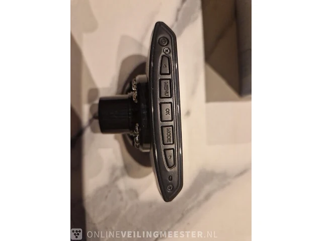 Ca.14x dashcam en radar detector - afbeelding 6 van  24