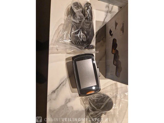 Ca.14x dashcam en radar detector - afbeelding 7 van  24
