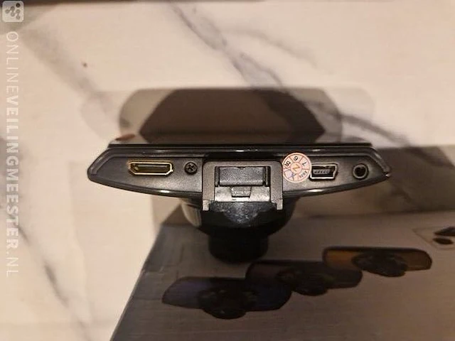 Ca.14x dashcam en radar detector - afbeelding 8 van  24