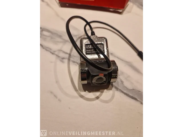Ca.14x dashcam en radar detector - afbeelding 9 van  24