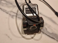 Ca.14x dashcam en radar detector - afbeelding 9 van  24