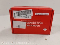 Ca.14x dashcam en radar detector - afbeelding 11 van  24