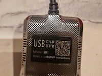 Ca.14x dashcam en radar detector - afbeelding 15 van  24