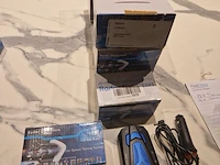 Ca.14x dashcam en radar detector - afbeelding 23 van  24