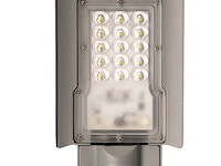 Ca.14x led straatverlichting b-serie 30w liper, grijs, 2024 - afbeelding 1 van  2