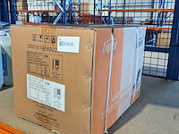 Ca.14x led straatverlichting b-serie 30w liper, grijs, 2024 - afbeelding 2 van  2