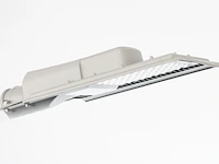 Ca.14x led straatverlichting b-serie 50w liper, grijs, 2024 - afbeelding 2 van  5