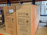 Ca.14x led straatverlichting b-serie 50w liper, grijs, 2024 - afbeelding 2 van  2