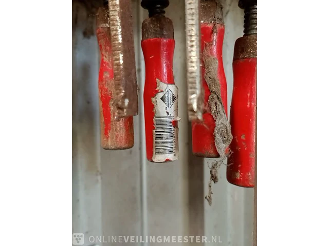 Ca.14x lijmklem - afbeelding 5 van  7