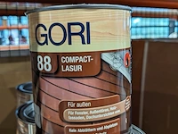Ca.15x blik verf gori - afbeelding 3 van  4