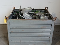 Ca.15x bouwlamp led - afbeelding 2 van  12