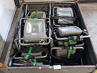 Ca.15x bouwlamp led - afbeelding 3 van  12