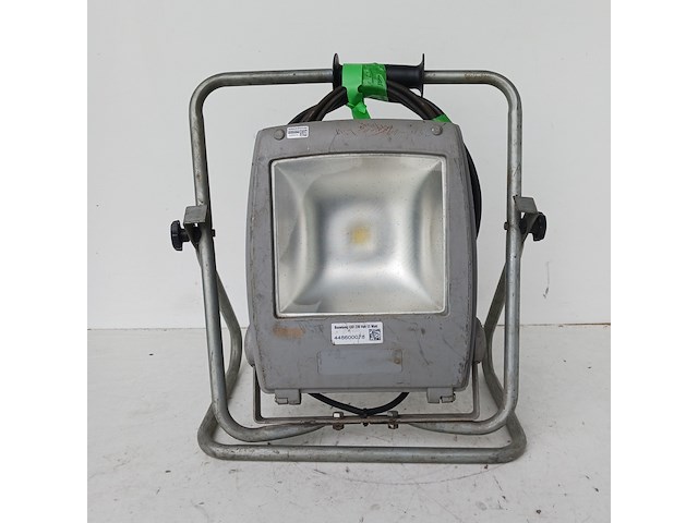Ca.15x bouwlamp led - afbeelding 1 van  12