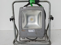 Ca.15x bouwlamp led - afbeelding 1 van  12
