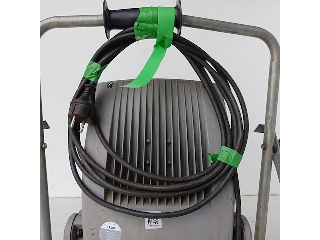 Ca.15x bouwlamp led - afbeelding 6 van  12