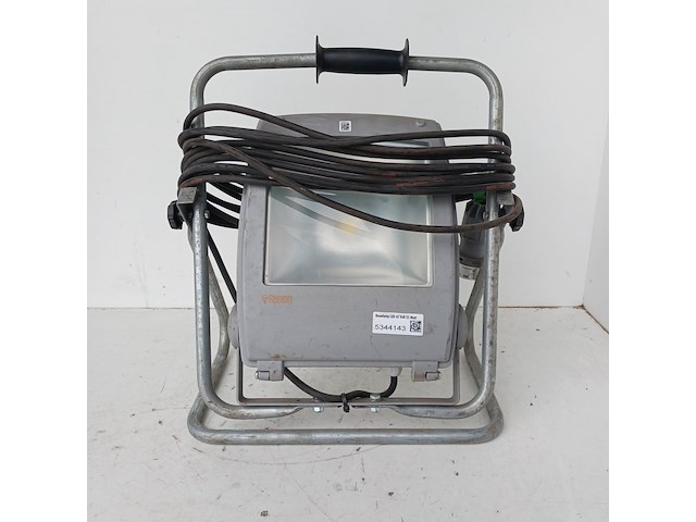 Ca.15x bouwlamp led - afbeelding 8 van  12