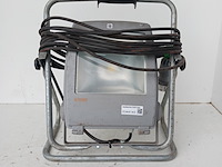 Ca.15x bouwlamp led - afbeelding 8 van  12
