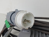 Ca.15x bouwlamp led - afbeelding 10 van  12