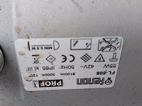 Ca.15x bouwlamp led - afbeelding 11 van  12