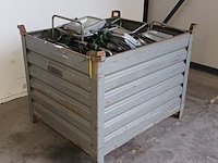 Ca.15x bouwlamp led - afbeelding 12 van  12