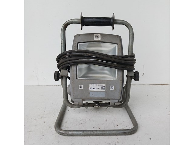 Ca.15x bouwlamp led - afbeelding 1 van  11