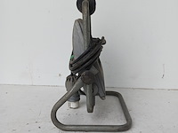 Ca.15x bouwlamp led - afbeelding 4 van  11