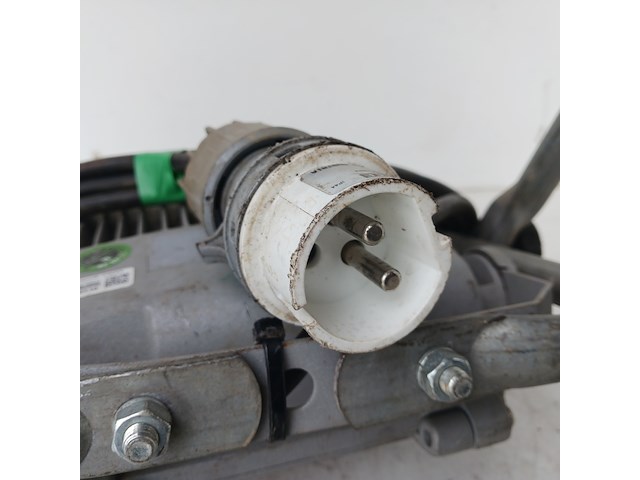 Ca.15x bouwlamp led - afbeelding 5 van  11