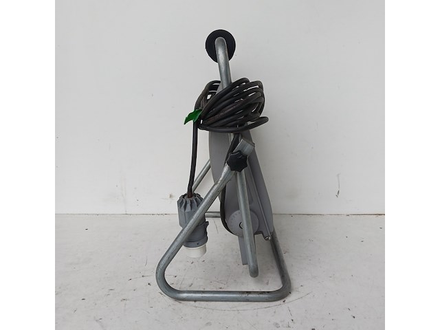 Ca.15x bouwlamp led - afbeelding 8 van  11