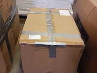 Ca.15x celinatex dekbedovertrek - 200x200cm mixpartij - afbeelding 6 van  6