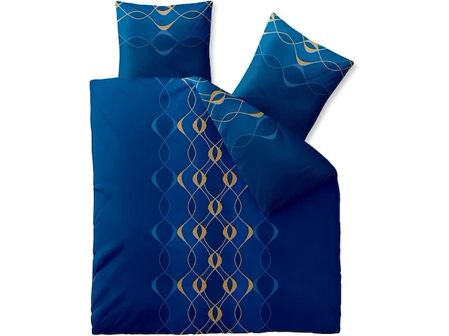 Ca.15x celinatex dekbedovertrek - 200x200cm mixpartij - afbeelding 1 van  6