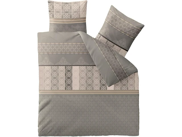 Ca.15x celinatex dekbedovertrek - 200x200cm mixpartij - afbeelding 5 van  6