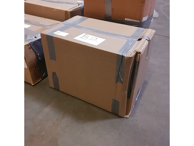 Ca.15x celinatex dekbedovertrek - 200x200cm mixpartij - afbeelding 6 van  6