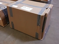 Ca.15x celinatex dekbedovertrek - 200x200cm mixpartij - afbeelding 6 van  6