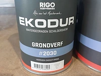 Ca.15x grondverf rigo - afbeelding 5 van  5