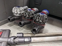 Ca.15x stofzuiger dyson - afbeelding 2 van  12