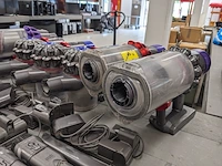 Ca.15x stofzuiger dyson - afbeelding 9 van  12