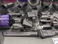 Ca.15x stofzuiger dyson - afbeelding 12 van  12