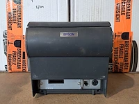 Ca.16x epson bonnenprinters - afbeelding 2 van  7