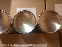 Ca.182x partij onderhouds spuitbussen 400 ml presto - afbeelding 2 van  2