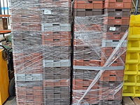 Ca.184x gebruikte kratten, bruin - afbeelding 3 van  3