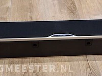 Ca.18x soundbars t.b.v smartboards ctouch, zwart - afbeelding 1 van  7